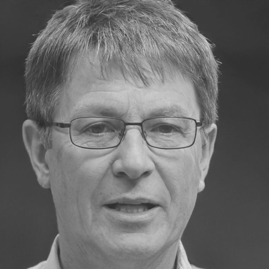 Portrait de Florian Durand