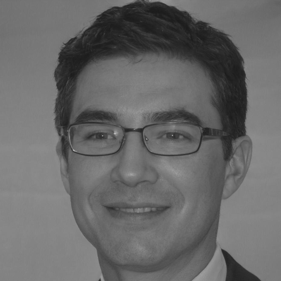 Portrait de Maxime Leclerc